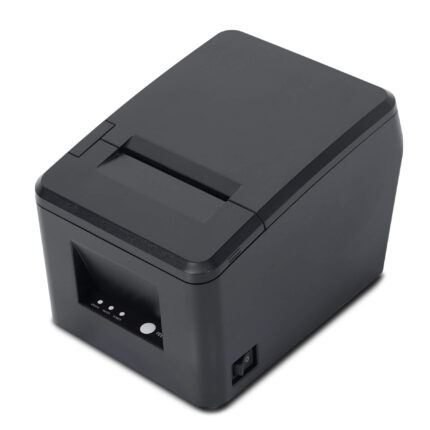 Чековый принтер MPRINT F80 USB черный