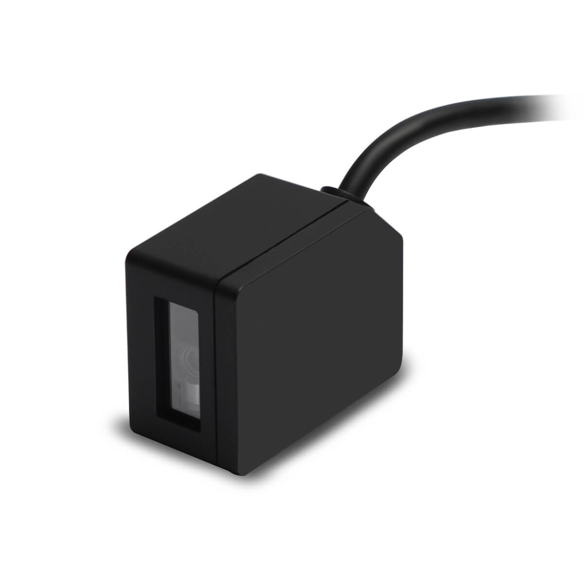 Сканер штрих-кода MERTECH N200 P2D черный встраиваемый Сканер штрих-кода MERTECH N200 P2D черный встраиваемый
