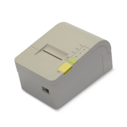Чековый принтер MPRINT T58 Белый