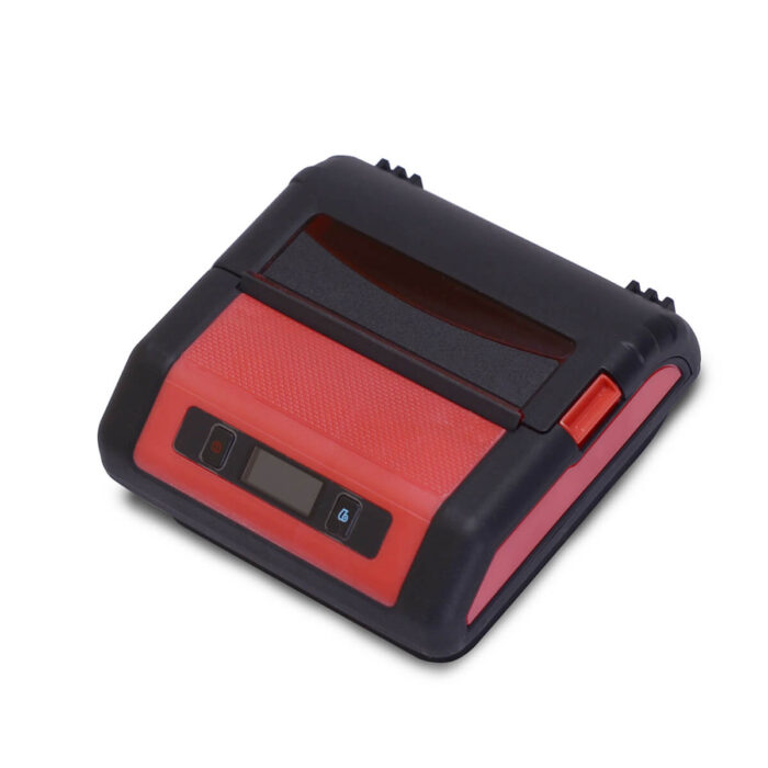 Мобильный принтер этикеток MERTECH HM-Z3 Bluetooth