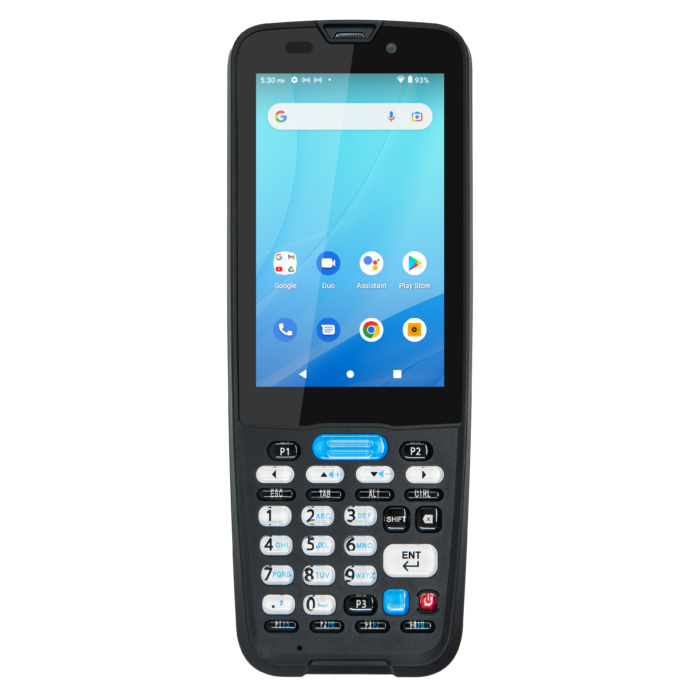 Терминал сбора данных UNITECH HT330