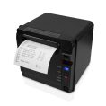 Чековый принтер MPRINT T91 черный